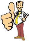 thumbs up photo