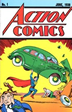 superman cover image