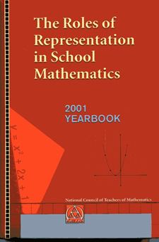 NCTM Yearbook image