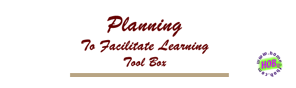 planning banner