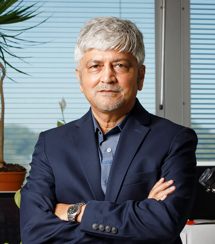Iqbal Ahmad