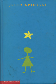 Stargirl cover