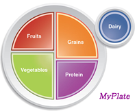 MyPlate