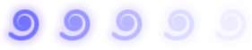 indigo spiral