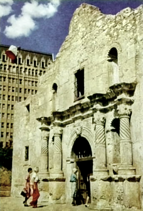 Alamo