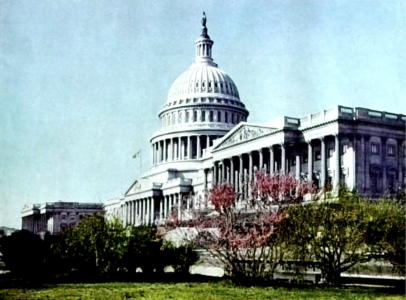 US Capitol