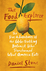 The Food Explorer