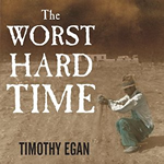 The Worst Hard Time book cover