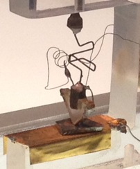 First transistor