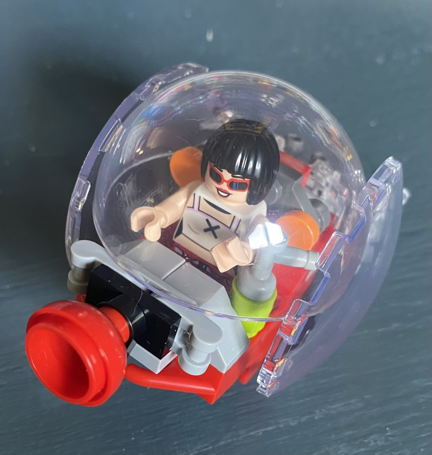 Capsule