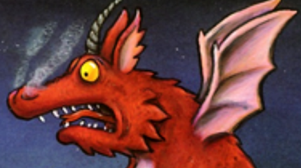 Dragon