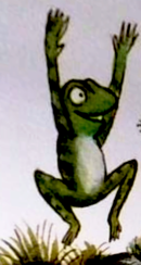 frog