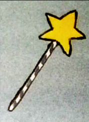 Wand