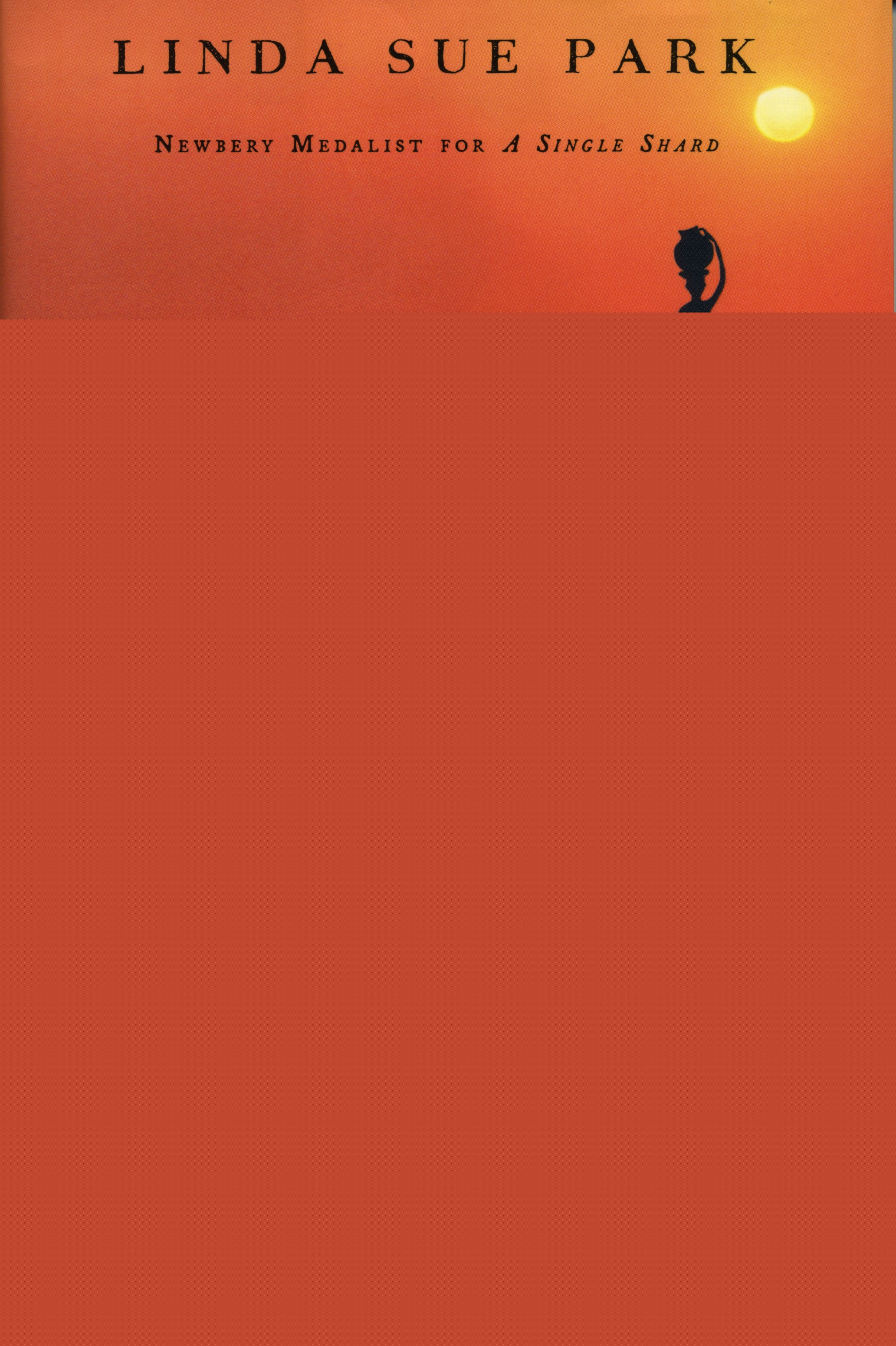 A Long Walk to Water