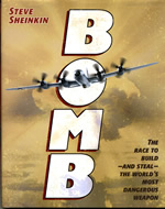 Book Cover Bomb