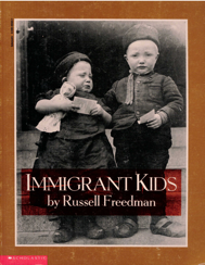 Immigrant Kids