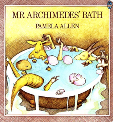 Mr. Archimedes' Bath