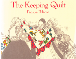 The Keeping Quilt