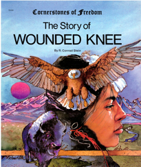 The Story of Wounded Knee