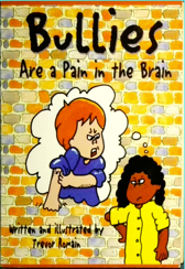 Bullies Are a Pain in the Brain