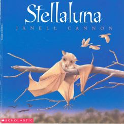 Stellaluna