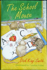 The School Mouse