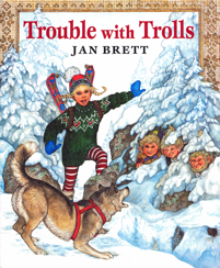Trouble with Trolls