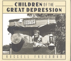 Children of the Great Depression