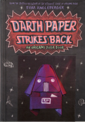Darth Paper Strikes Back