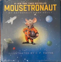 MouseTronaut