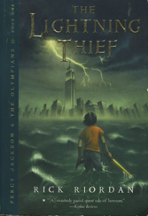 The Lightning Thief