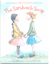 The Sandwich Swap