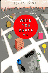 When You Reach Me