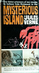 Mysterious Island