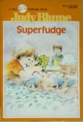 Superfudge