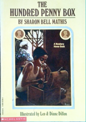 The Hundred Penny Box