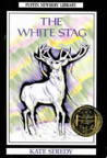 The White Stag cover