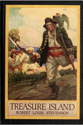 Treasure Island
