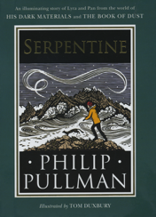 Serpentine cover