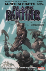 Black Panther 1