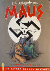 Maus I