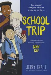 School Trip cover