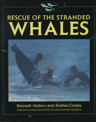 Rescue of Stranded Whales