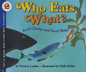 Who Eats What?