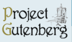 Project Gutenberg