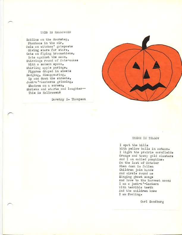 Haloween