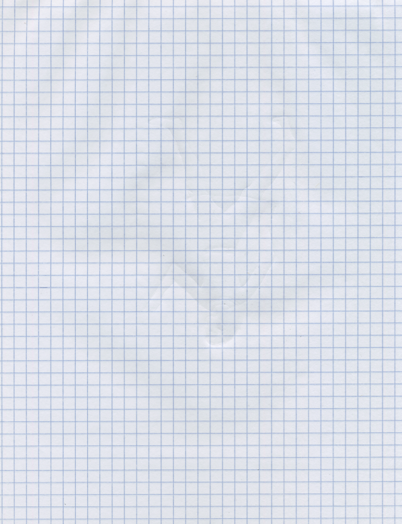 Graph paper