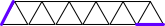 Truss joints