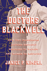 The Doctors Blackwell cover