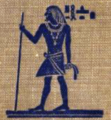 The Instruction of Ptah-Hotep